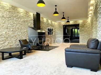 Дом по адресу (площадь 520 м²) - Atlanta.ua - фото 56