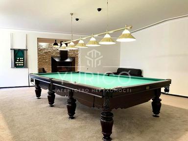 Дом по адресу (площадь 520 м²) - Atlanta.ua - фото 57