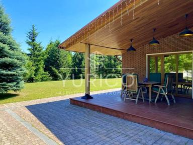 Дом по адресу (площадь 520 м²) - Atlanta.ua - фото 59