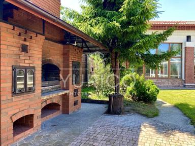 Дом по адресу (площадь 520 м²) - Atlanta.ua - фото 60