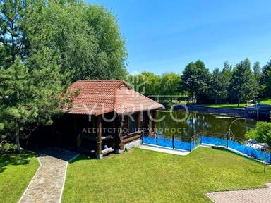 Дом по адресу (площадь 520 м²) - Atlanta.ua - фото 35