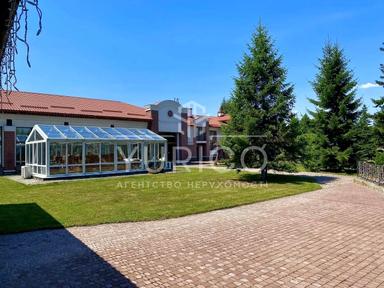 Дом по адресу (площадь 520 м²) - Atlanta.ua - фото 34