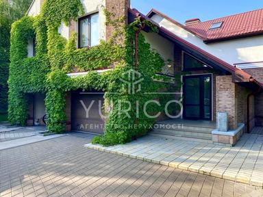 Дом по адресу (площадь 556 м²) - Atlanta.ua - фото 26