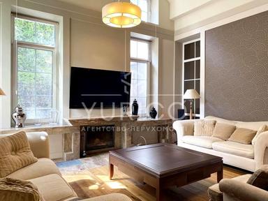 Дом по адресу (площадь 556 м²) - Atlanta.ua - фото 30