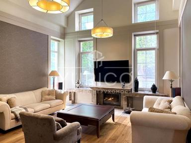 Дом по адресу (площадь 556 м²) - Atlanta.ua - фото 31