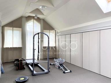 Дом по адресу (площадь 556 м²) - Atlanta.ua - фото 39