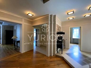 Дом по адресу (площадь 556 м²) - Atlanta.ua - фото 40