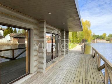 Дом по адресу (площадь 556 м²) - Atlanta.ua - фото 43