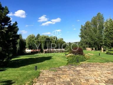 Дом по адресу (площадь 556 м²) - Atlanta.ua - фото 44