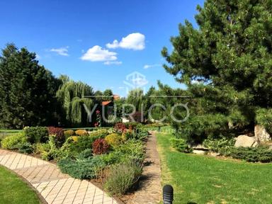 Дом по адресу (площадь 556 м²) - Atlanta.ua - фото 46