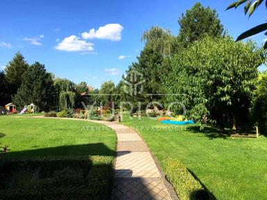 Дом по адресу (площадь 556 м²) - Atlanta.ua - фото 47