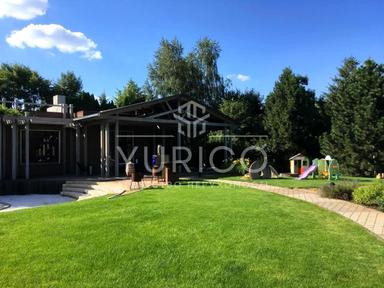 Дом по адресу (площадь 556 м²) - Atlanta.ua - фото 48