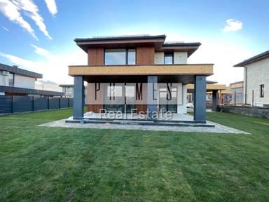 Дом по адресу (площадь 180 м²) - Atlanta.ua - фото 20