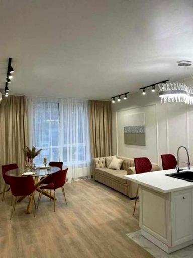 1-комнатная квартира по адресу ул. Фортечний тупик (площадь 54 м²) - Atlanta.ua - фото 15