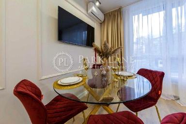 1-комнатная квартира по адресу ул. Фортечний тупик (площадь 54 м²) - Atlanta.ua - фото 14