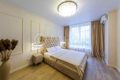 1-комнатная квартира по адресу ул. Фортечний тупик (площадь 54 м²) - Atlanta.ua - фото 20