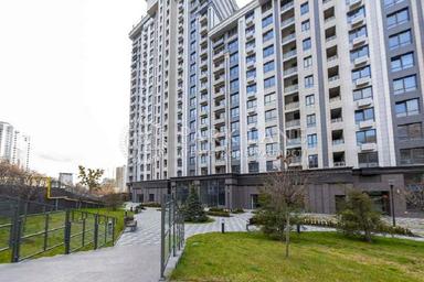 1-комнатная квартира по адресу ул. Фортечний тупик (площадь 54 м²) - Atlanta.ua - фото 24