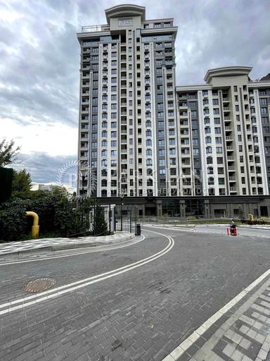 1-комнатная квартира по адресу ул. Фортечний тупик (площадь 54 м²) - Atlanta.ua - фото 25