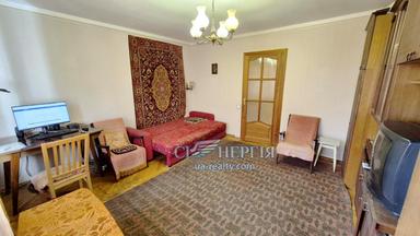 2-rooms apartment apartment by the address st. ProspLesnoy (area 51,4 m²) - Atlanta.ua - photo 29