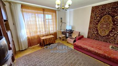 2-rooms apartment apartment by the address st. ProspLesnoy (area 51,4 m²) - Atlanta.ua - photo 28