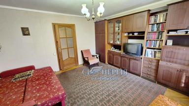 2-rooms apartment apartment by the address st. ProspLesnoy (area 51,4 m²) - Atlanta.ua - photo 30