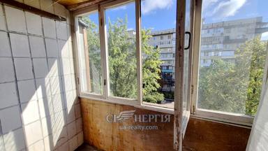 2-rooms apartment apartment by the address st. ProspLesnoy (area 51,4 m²) - Atlanta.ua - photo 33