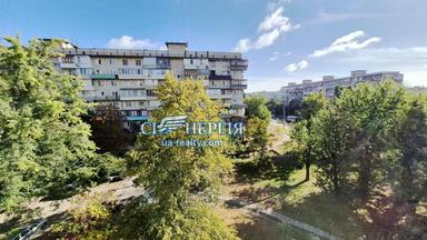 2-rooms apartment apartment by the address st. ProspLesnoy (area 51,4 m²) - Atlanta.ua - photo 34