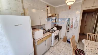 2-rooms apartment apartment by the address st. ProspLesnoy (area 51,4 m²) - Atlanta.ua - photo 36