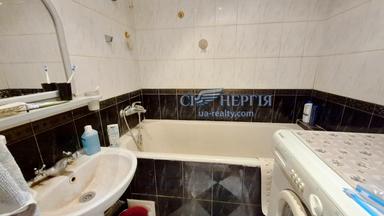 2-rooms apartment apartment by the address st. ProspLesnoy (area 51,4 m²) - Atlanta.ua - photo 37