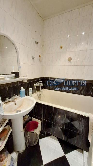 2-rooms apartment apartment by the address st. ProspLesnoy (area 51,4 m²) - Atlanta.ua - photo 38