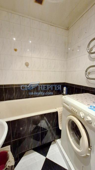 2-rooms apartment apartment by the address st. ProspLesnoy (area 51,4 m²) - Atlanta.ua - photo 39