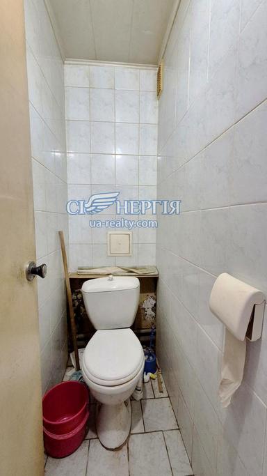 2-rooms apartment apartment by the address st. ProspLesnoy (area 51,4 m²) - Atlanta.ua - photo 40