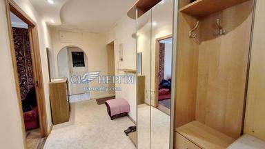 2-rooms apartment apartment by the address st. ProspLesnoy (area 51,4 m²) - Atlanta.ua - photo 41
