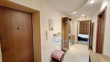 2-rooms apartment apartment by the address st. ProspLesnoy (area 51,4 m²) - Atlanta.ua - photo 42