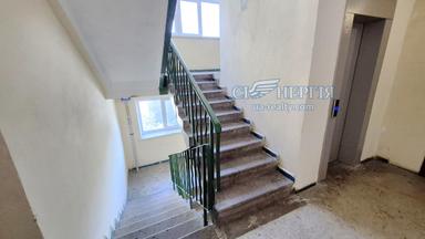 2-rooms apartment apartment by the address st. ProspLesnoy (area 51,4 m²) - Atlanta.ua - photo 43