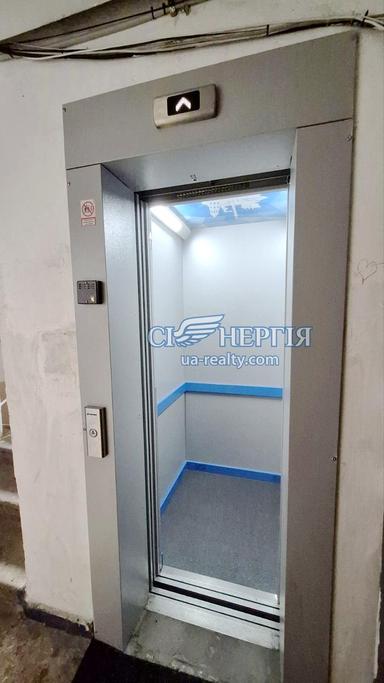 2-rooms apartment apartment by the address st. ProspLesnoy (area 51,4 m²) - Atlanta.ua - photo 44