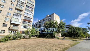 2-rooms apartment apartment by the address st. ProspLesnoy (area 51,4 m²) - Atlanta.ua - photo 47