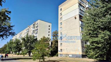 2-rooms apartment apartment by the address st. ProspLesnoy (area 51,4 m²) - Atlanta.ua - photo 46