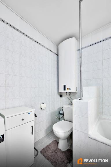 3-кімнатна квартира за адресою вул. Золотоустівська (площа 76,3 м²) - Atlanta.ua - фото 41