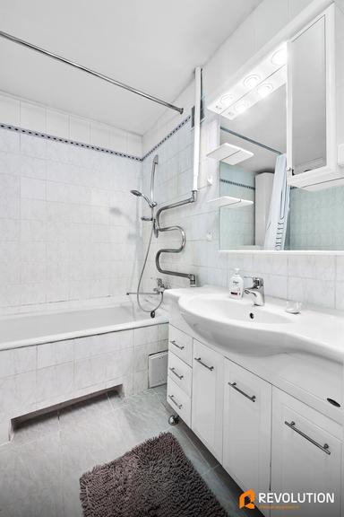 3-кімнатна квартира за адресою вул. Золотоустівська (площа 76,3 м²) - Atlanta.ua - фото 40