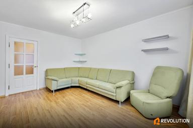 3-кімнатна квартира за адресою вул. Золотоустівська (площа 76,3 м²) - Atlanta.ua - фото 32