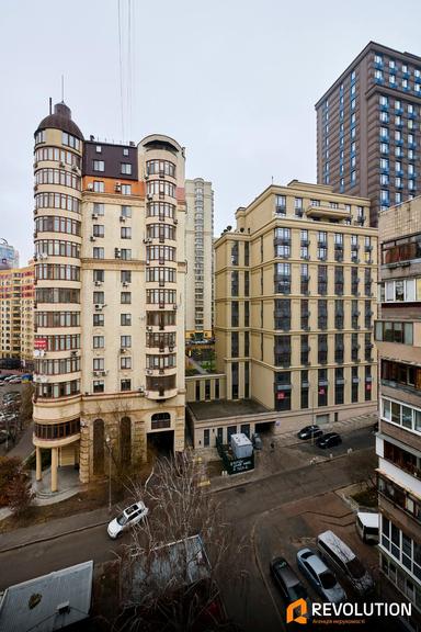 3-кімнатна квартира за адресою вул. Золотоустівська (площа 76,3 м²) - Atlanta.ua - фото 46