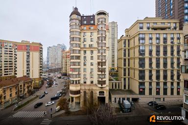 3-кімнатна квартира за адресою вул. Золотоустівська (площа 76,3 м²) - Atlanta.ua - фото 48