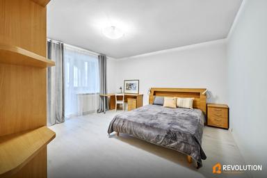 3-кімнатна квартира за адресою вул. Золотоустівська (площа 76,3 м²) - Atlanta.ua - фото 34