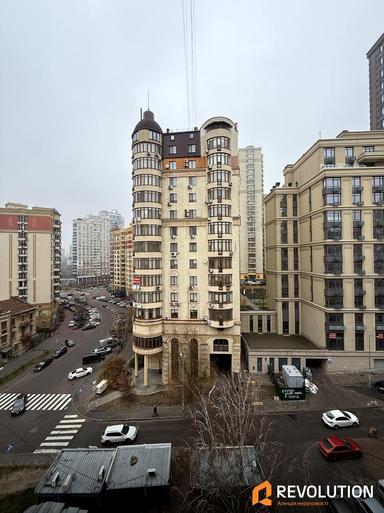 3-кімнатна квартира за адресою вул. Золотоустівська (площа 76,3 м²) - Atlanta.ua - фото 50