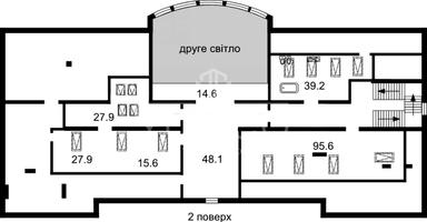Дом по адресу (площадь 1507 м²) - Atlanta.ua - фото 32