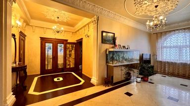 House by the address st. Striyska (area 540 m²) - Atlanta.ua - photo 58