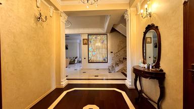 House by the address st. Striyska (area 540 m²) - Atlanta.ua - photo 63