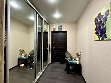 1-комнатная квартира по адресу ул. Вячеслава Черновола (площадь 50 м²) - Atlanta.ua - фото 17