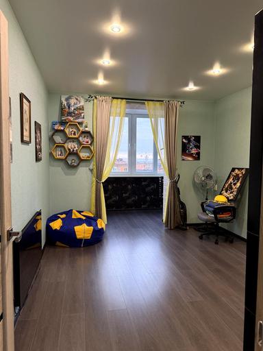 1-комнатная квартира по адресу ул. Вячеслава Черновола (площадь 50 м²) - Atlanta.ua - фото 22